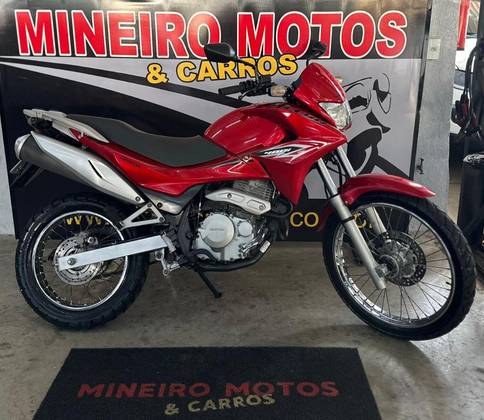 HONDA NX 400i FALCON 